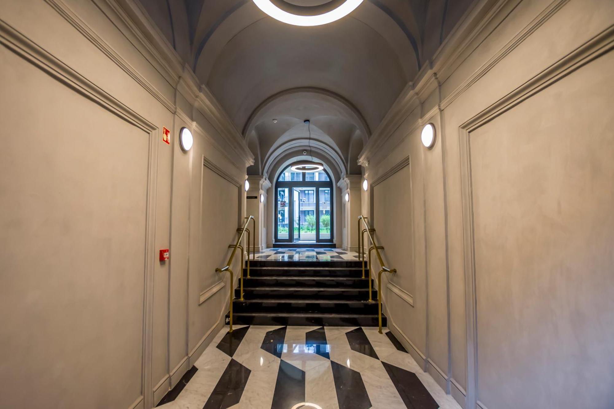 K40 Romantic Deluxe Studio In The City Center Budapest Exterior foto